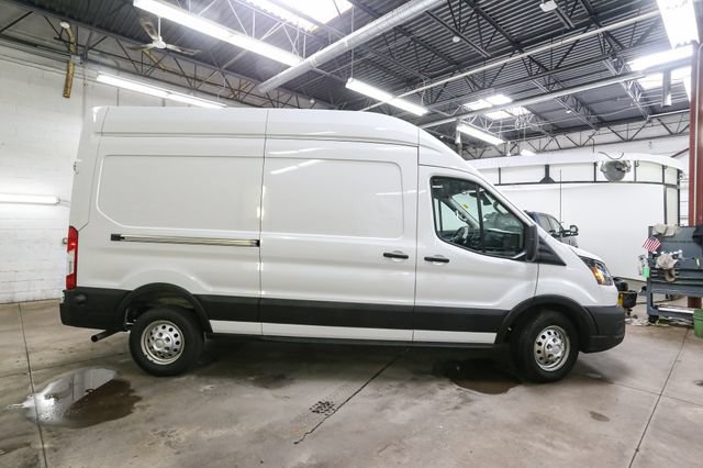Used 2024 Ford Transit 250 148 High Roof AWD image 12