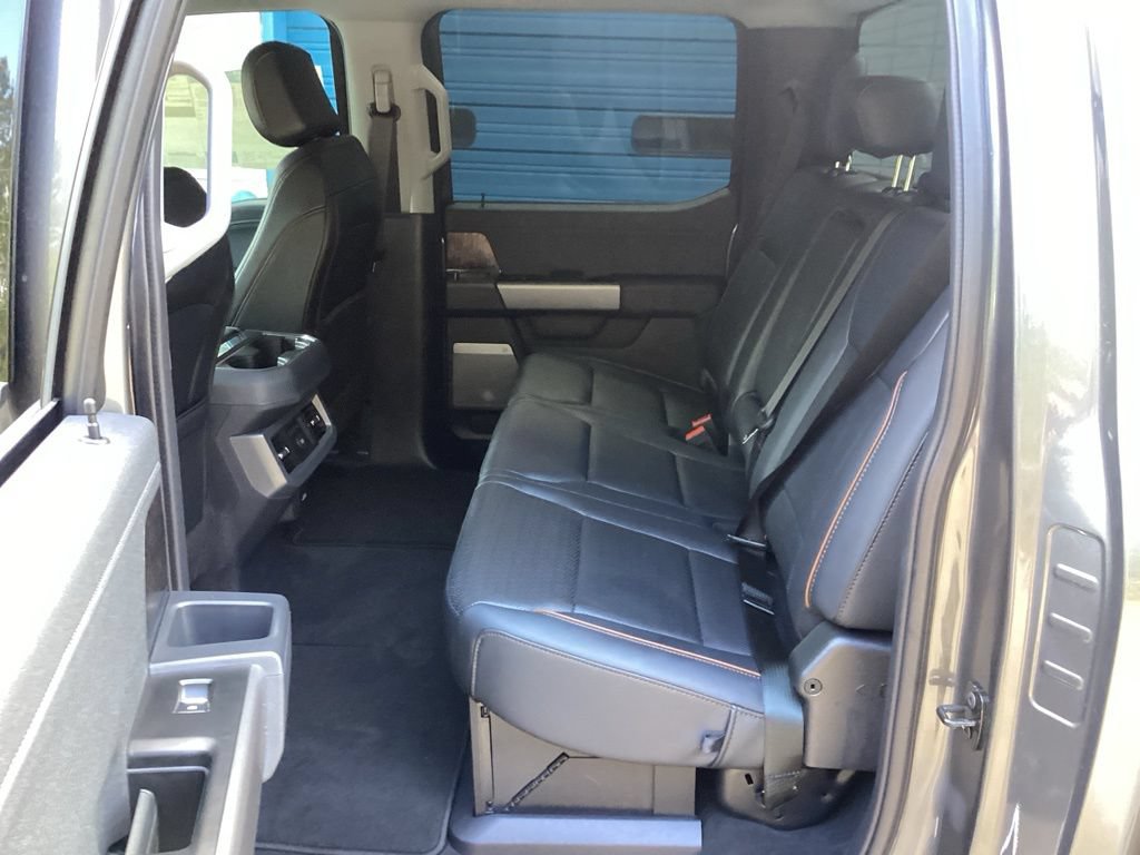 New 2026 Ford F250 Lariat w/ FX4 Off-Road Package AWD/4WD image 45
