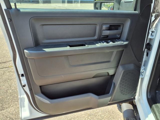 New 2025 RAM 2500 Tradesman image 15