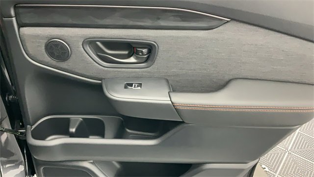 New 2026 Honda Passport TrailSport image 25