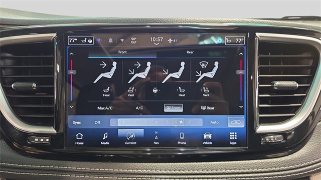 Used 2024 Chrysler Pacifica Limited image 20