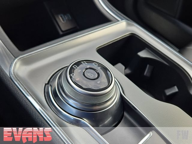 Used 2024 Ford Edge Titanium AWD/4WD image 11