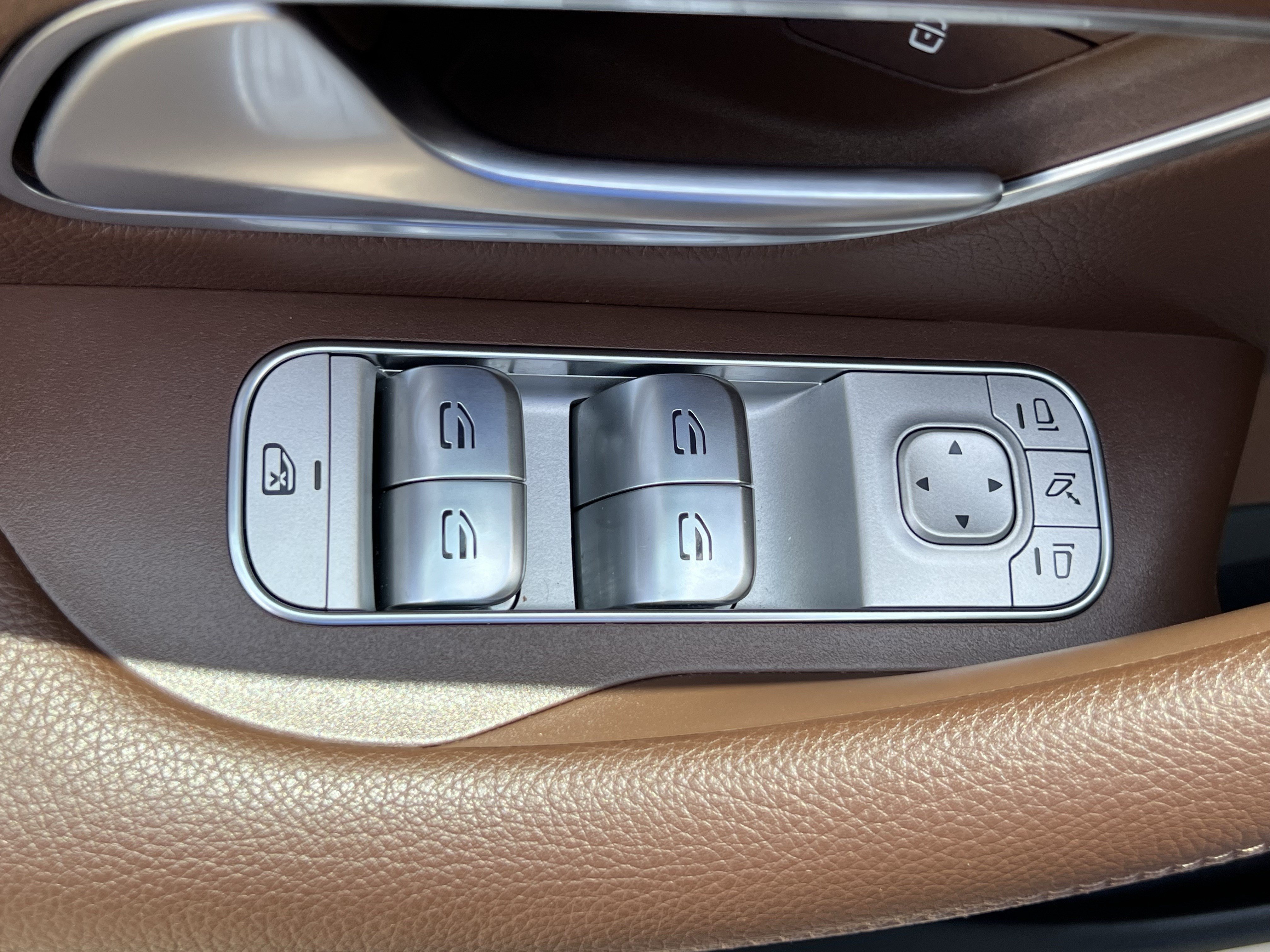 Certified 2024 Mercedes-Benz GLE 350 4MATIC image 15