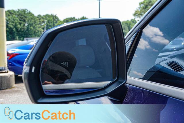 Used 2018 Audi Q5 2.0T Premium w/ Convenience Package AWD/4WD image 19