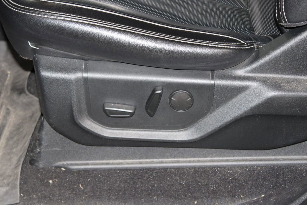 Used 2019 Ford F150 Lariat w/ Equipment Group 502A Luxury image 18