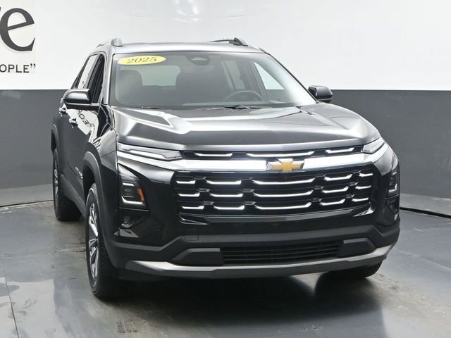 Used 2025 Chevrolet Equinox LT w/ Convenience Package II image 51