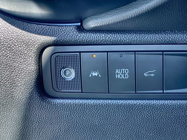 New 2026 Chevrolet Equinox EV LT image 28