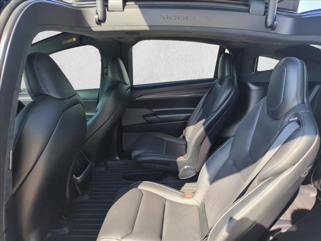 Used 2022 Tesla Model X Plaid image 15