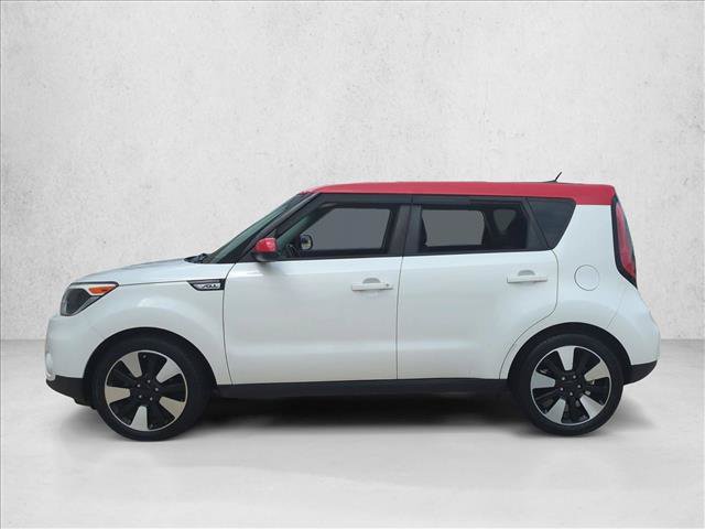 Used 2017 Kia Soul + w/ Designer's Package FWD image 9