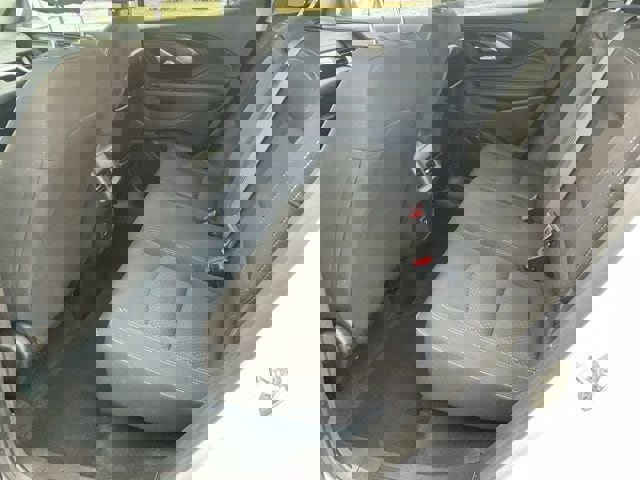 Used 2024 GMC Terrain SLE image 16