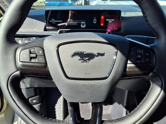 New 2026 Ford Mustang Mach-E Premium w/ Technology Package image 15