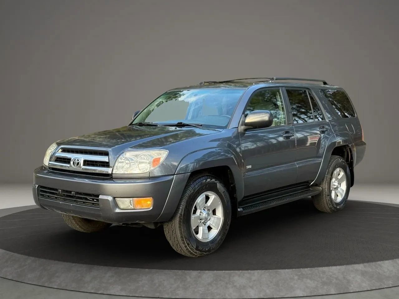 Used 2005 Toyota 4Runner Sport image 1