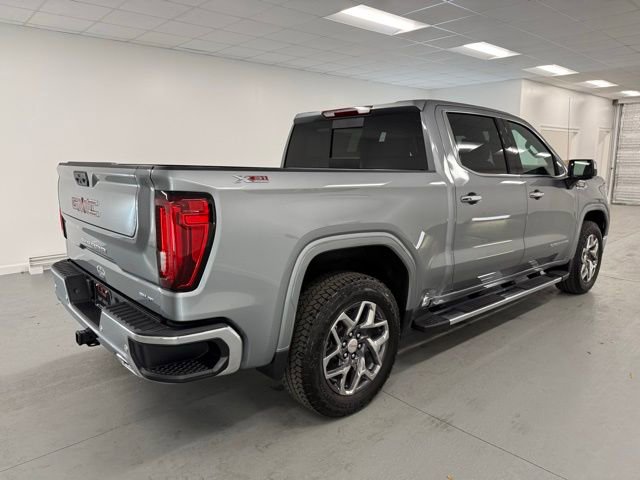 New 2026 GMC Sierra 1500 SLT w/ SLT Premium Plus Package image 6