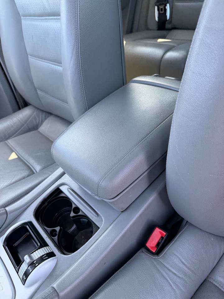 Used 2004 Porsche Cayenne S AWD/4WD image 24
