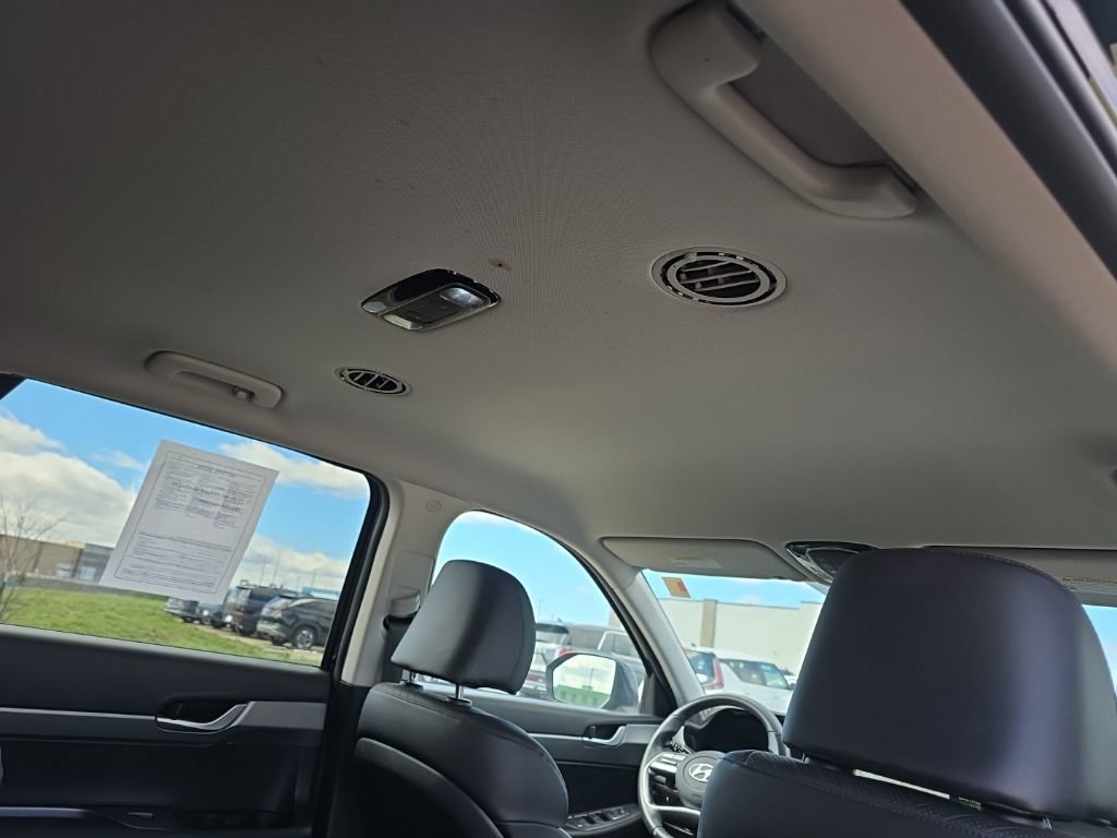 Used 2024 Hyundai Palisade SEL image 22