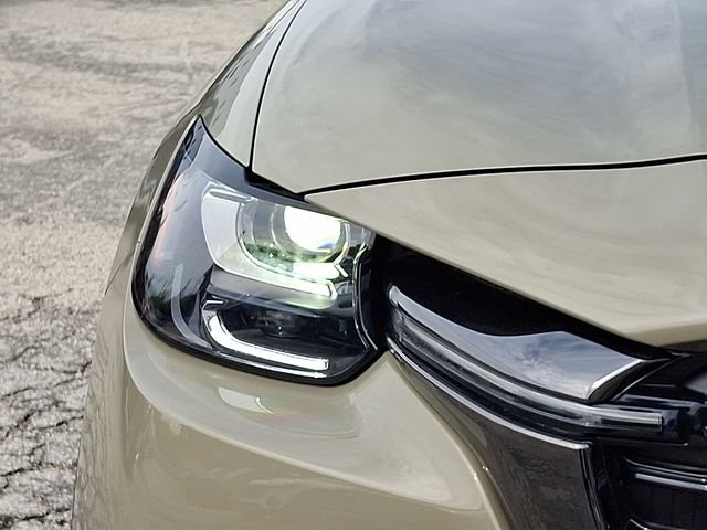 New 2026 MAZDA CX-70 3.3 Turbo w/ Premium Package AWD/4WD image 10