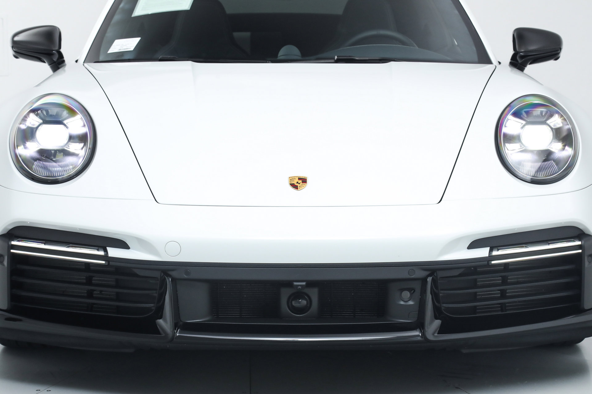 Used 2025 Porsche 911 Turbo S image 9