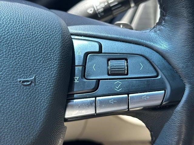 Certified 2023 Cadillac CT4 Premium Luxury AWD/4WD image 24
