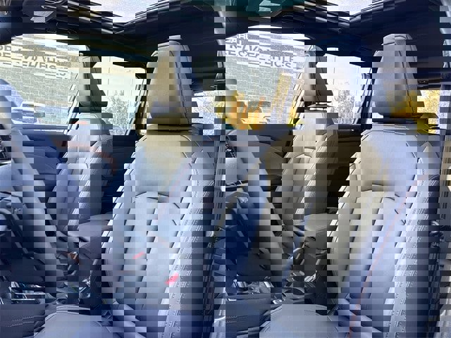 New 2025 Subaru Forester Sport image 12