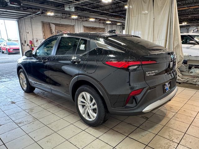 New 2025 Buick Envista Preferred w/ Convenience I Package image 8