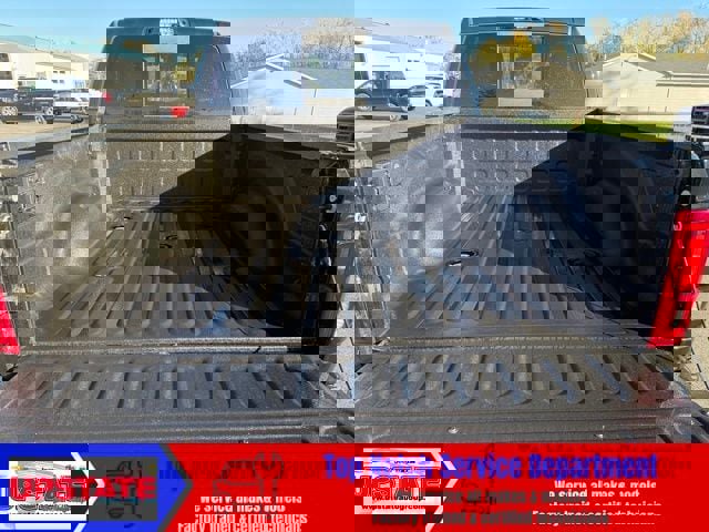 New 2026 RAM 2500 Big Horn image 12