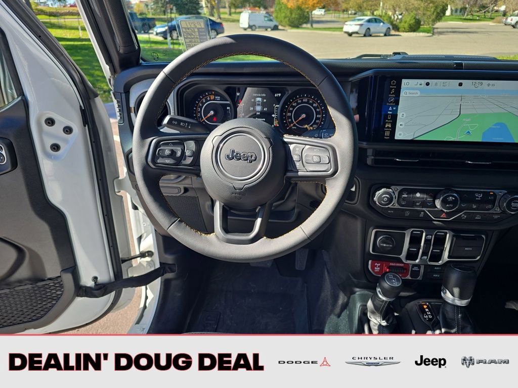 Used 2024 Jeep Gladiator Sport image 14