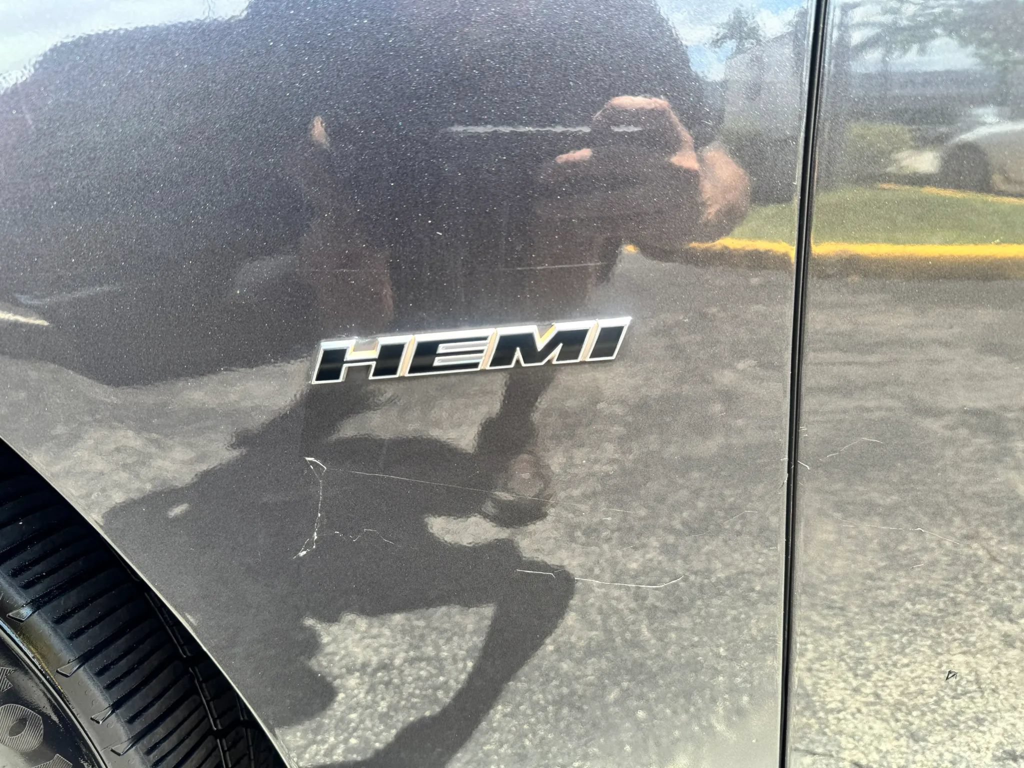 Used 2015 Dodge Charger R/T RWD image 18