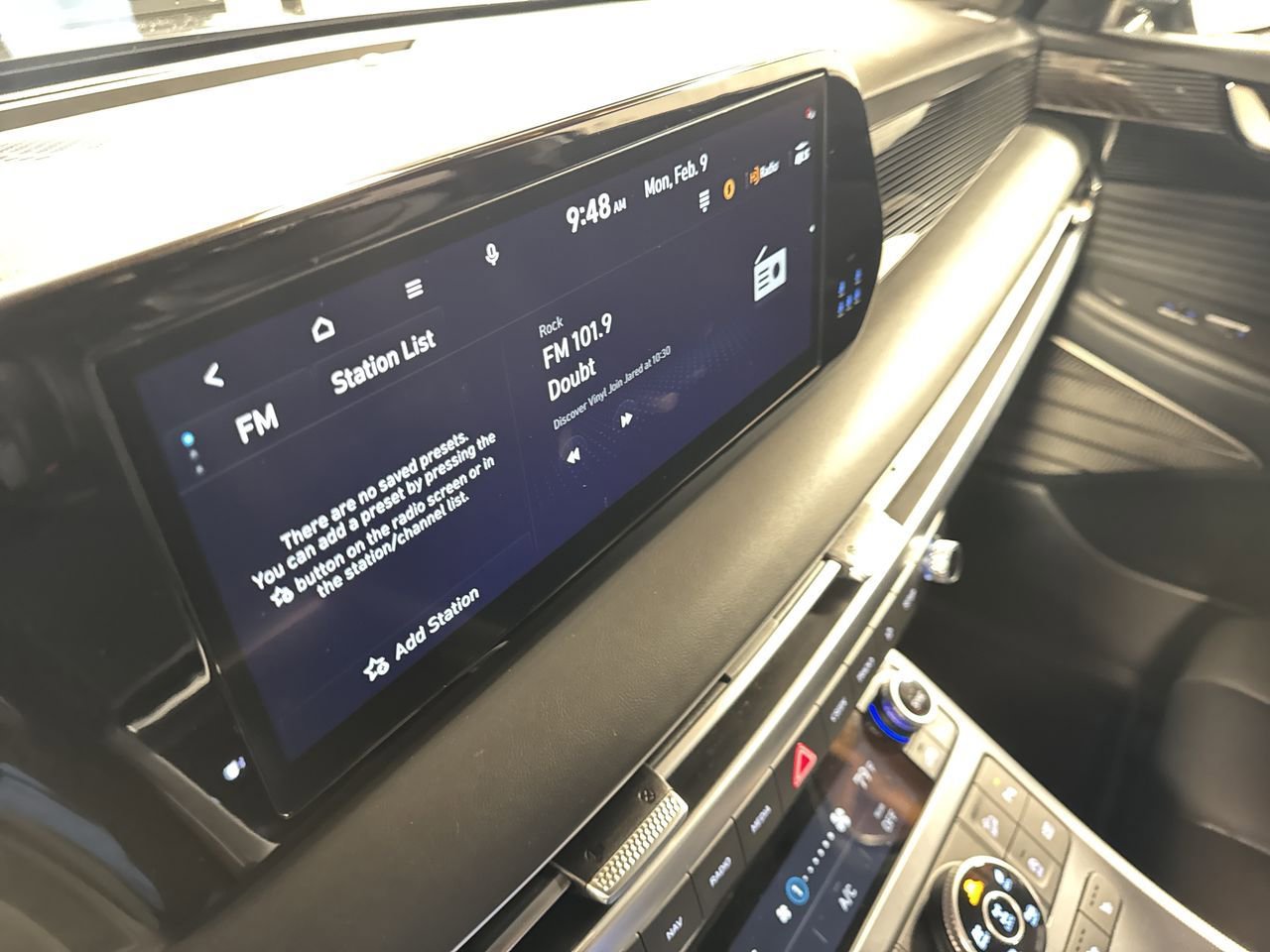 Used 2023 Hyundai Palisade Calligraphy w/ Cargo Package image 24