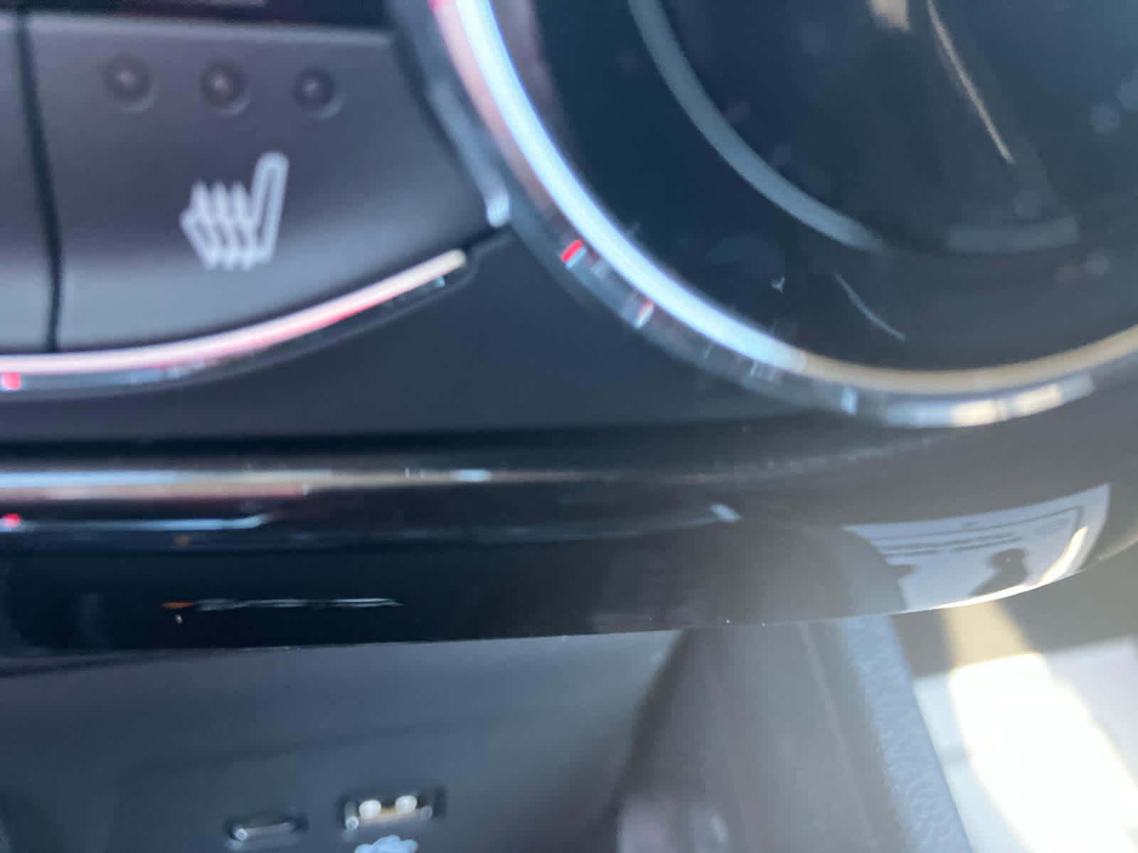 New 2026 Chevrolet TrailBlazer LT w/ Convenience Package image 26