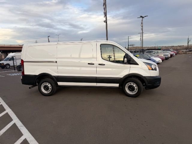 Used 2023 Ford Transit 250 Low Roof image 14