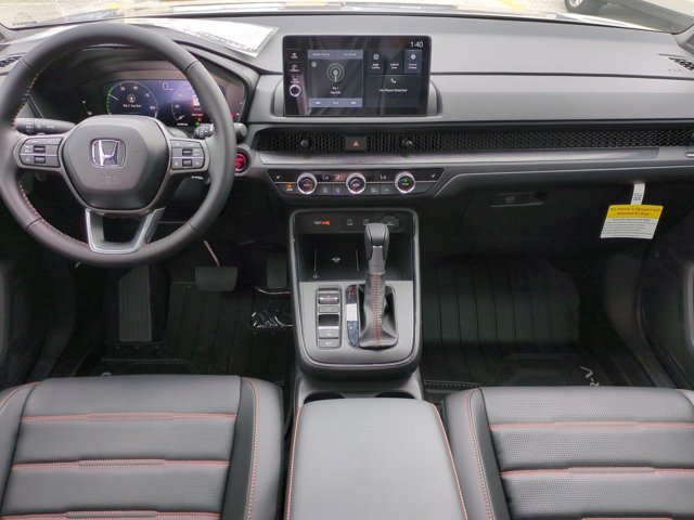 New 2027 Honda CR-V Sport-L image 13