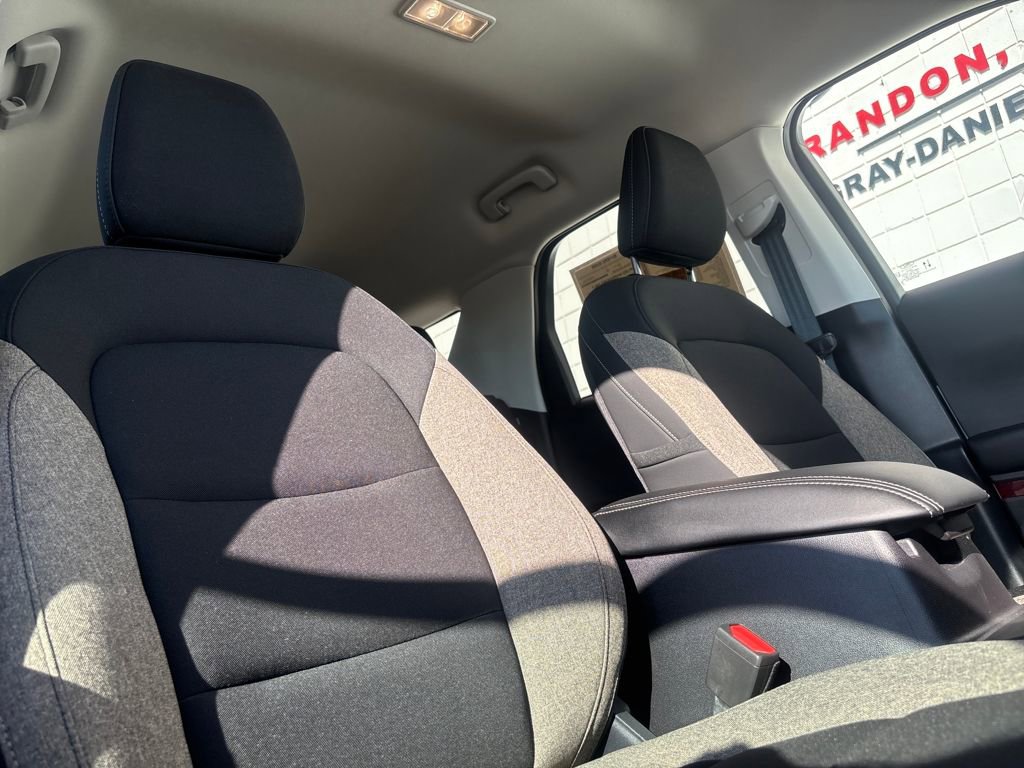 Used 2025 Ford Bronco Sport Big Bend image 25