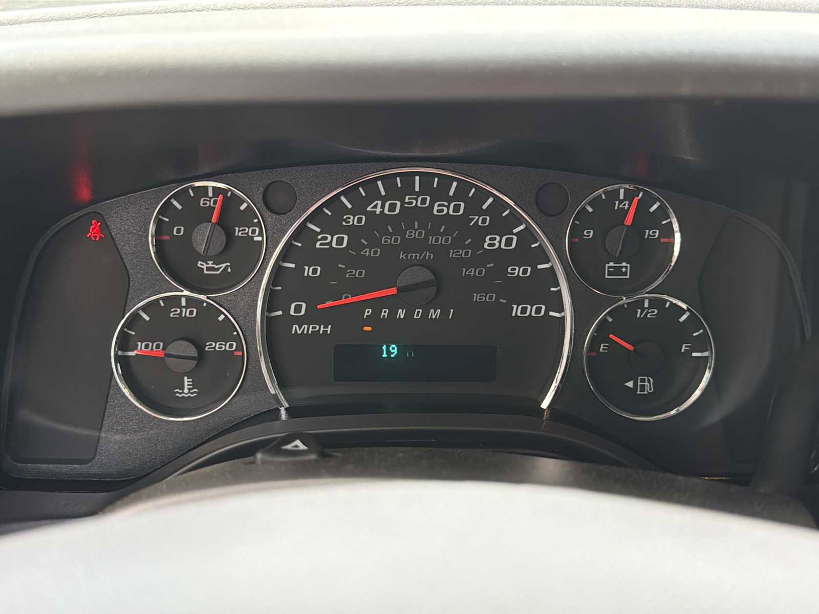 New 2025 GMC Savana 2500 w/ Driver Convenience Package image 25