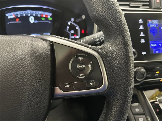 Used 2022 Honda CR-V EX image 36