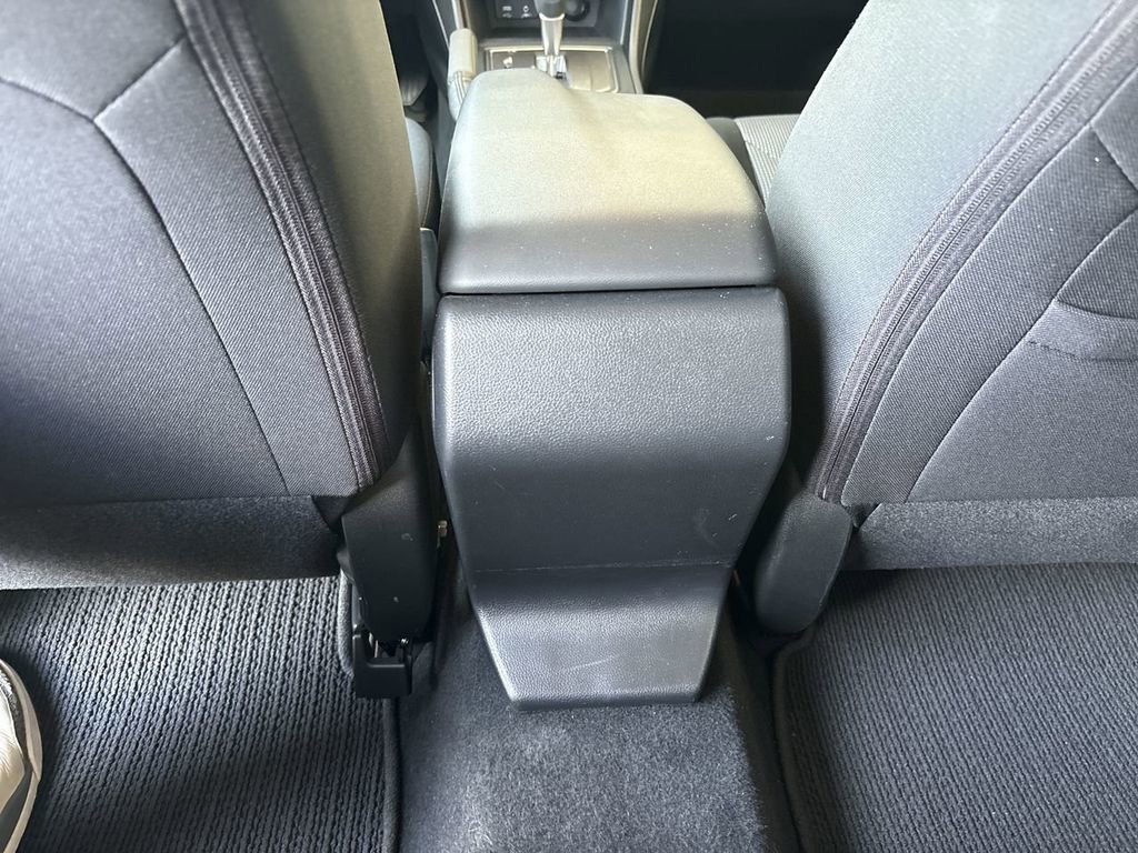 Used 2023 Subaru Crosstrek 2.0i AWD/4WD image 20