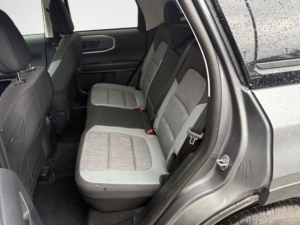 Used 2024 Ford Bronco Sport Big Bend w/ Convenience Package image 22