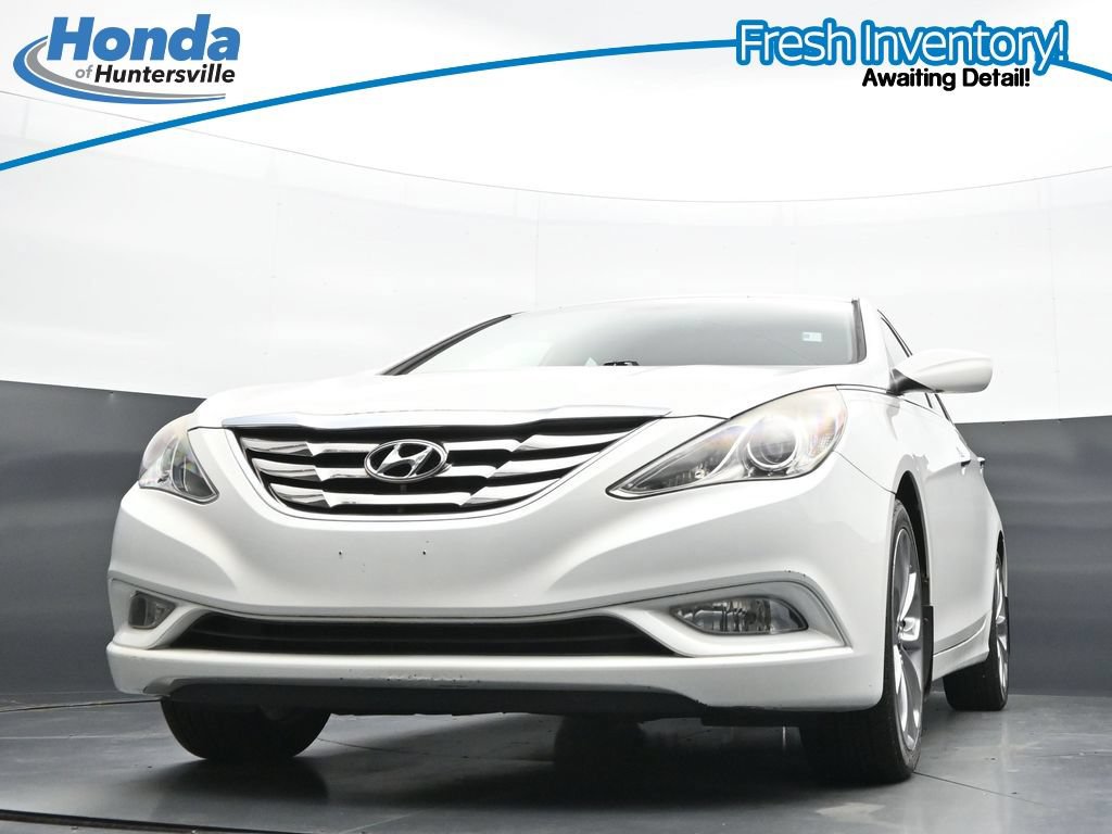 Used 2011 Hyundai Sonata SE FWD image 28