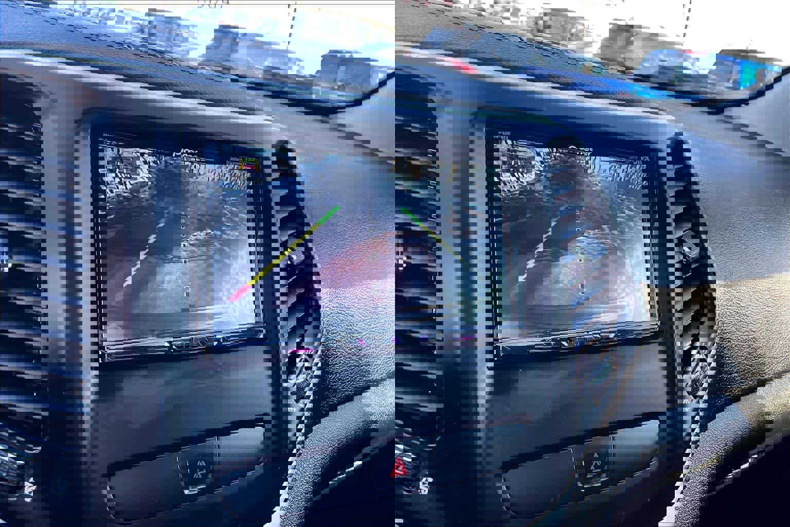 Used 2019 Jeep Cherokee Latitude Plus image 27