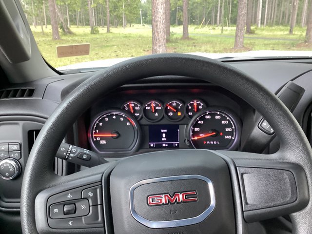 New 2025 GMC Sierra 2500 Pro w/ Convenience Package image 22