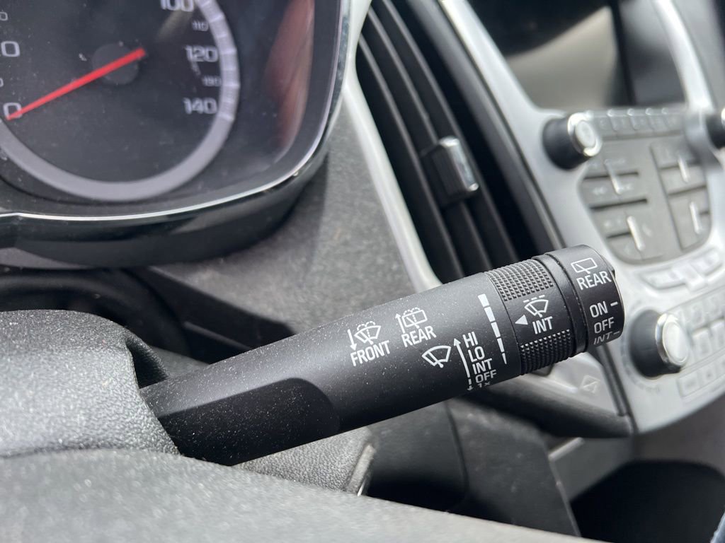 Used 2015 GMC Terrain SLE image 13