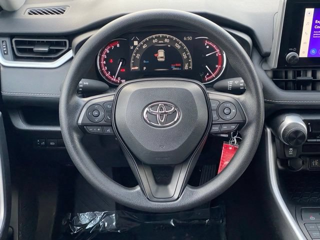 Certified 2025 Toyota RAV4 LE AWD/4WD image 15