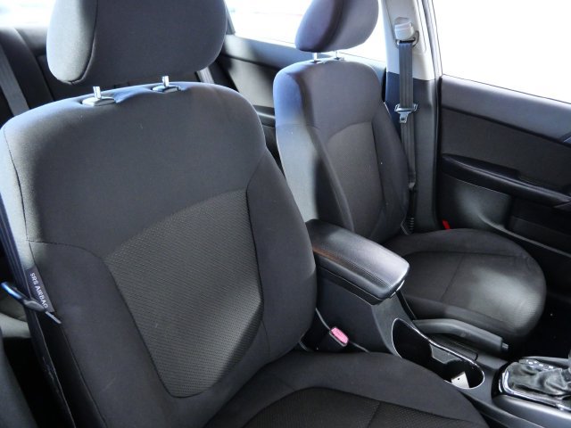 Used 2012 Kia Forte EX FWD image 12