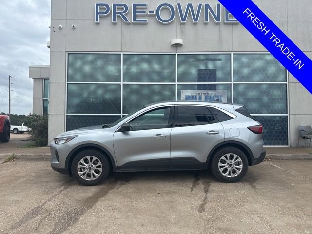 Used 2024 Ford Escape Active w/ Tech Pack #1 image 1