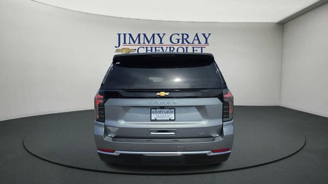 New 2026 Chevrolet Tahoe LT RWD image 4