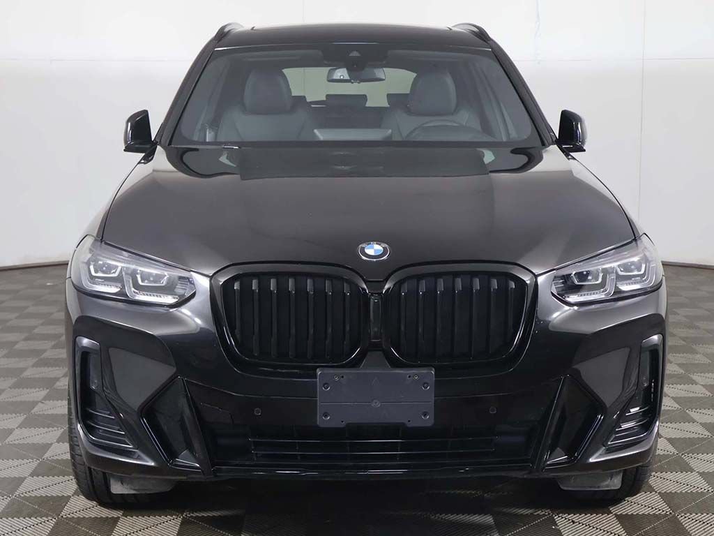 Used 2024 BMW X3 xDrive30i AWD/4WD image 12