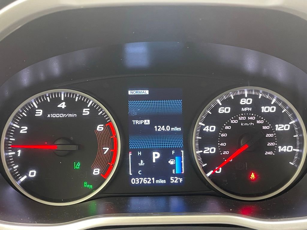 Used 2025 Mitsubishi Eclipse Cross SE image 25