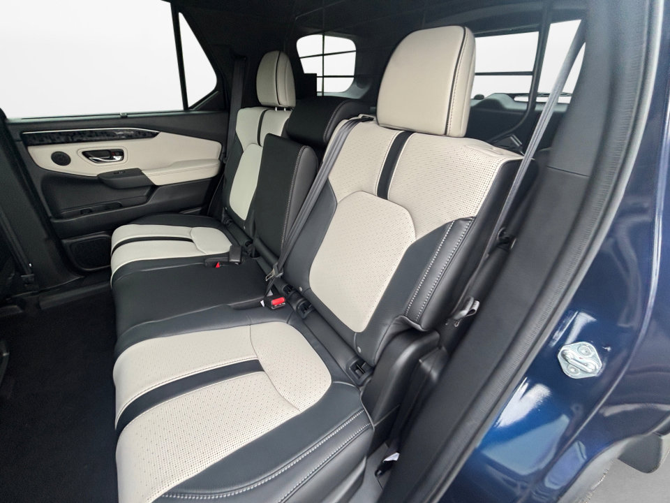 New 2026 Honda Passport TrailSport Elite image 12