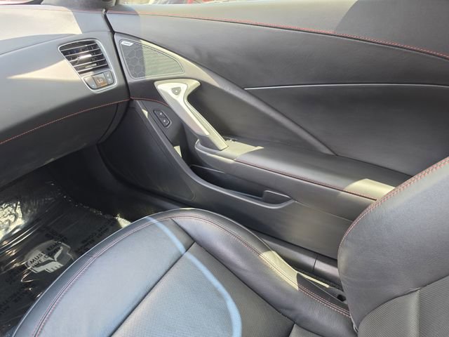 Used 2017 Chevrolet Corvette Grand Sport image 17