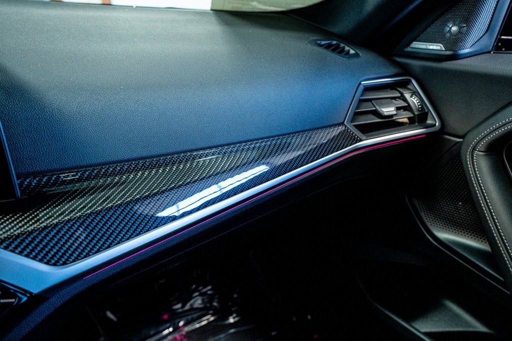 Used 2023 BMW M2 w/ Lighting Package image 59