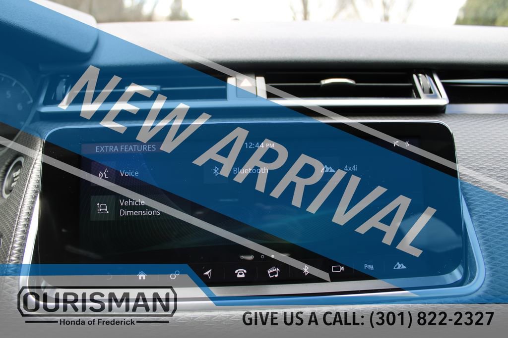 Used 2019 Land Rover Range Rover Velar S image 26